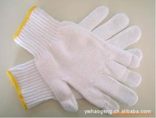 廠家直供勞保手套產品解析 棉紗、尼龍與魔術手套，為安全防護保駕護航