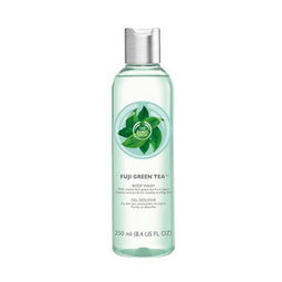 煥白新肌，閃耀登場 美體小鋪最新款美白產品深度評測與推薦